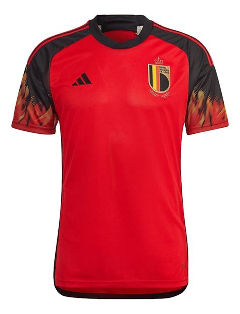 Witte adidas Voetbalshirts online kopen 